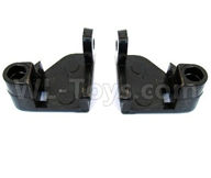 WPL B16 Parts-35 fixed seat for the Front cover,WPL B16 B-16 RC Car Parts,WPL 6X6 Parts,WPL B16 B-16 RC Military Truck Spare parts Accessories,WPL 1:16 Off-road Truck Parts