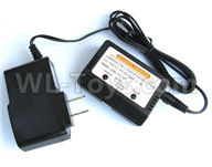WPL C14 C-14 Hercules Parts-16-08 Upgrade Charger and balance charger for Upgrade 7.4V 1500MAH BatteryWPL C14 C-14 RC Car Parts,WPL Hercules Parts,WPL C14 C-14 RC Military Truck Spare parts Accessories,WPL 4X4 1:16 Off-road Truck Parts