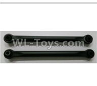 Wltoys 10402 10402.0835 Steering Pull Rod,Wltoys 10402 RC Car Parts,High speed 1:10 Scale 4wd,10402 Electric Power On Road Drift Racing Truck Car Parts