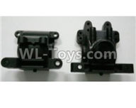 Wltoys 10402 10402.0840 Gearbox cover,Wltoys 10402 RC Car Parts,High speed 1:10 Scale 4wd,10402 Electric Power On Road Drift Racing Truck Car Parts