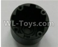 Wltoys 10402 10402.0841 Differential box,Wltoys 10402 RC Car Parts,High speed 1:10 Scale 4wd,10402 Electric Power On Road Drift Racing Truck Car Parts