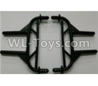 Wltoys 10402 10402.0843 Car shell pillar,Car shell support frame(2pcs),Wltoys 10402 RC Car Parts,High speed 1:10 Scale 4wd,10402 Electric Power On Road Drift Racing Truck Car Parts