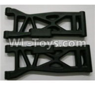 Wltoys 10402 10402.0847 Rear swing arm,Wltoys 10402 RC Car Parts,High speed 1:10 Scale 4wd,10402 Electric Power On Road Drift Racing Truck Car Parts