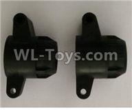 Wltoys 10402 10402.0851 Rear wheel seat,Wltoys 10402 RC Car Parts,High speed 1:10 Scale 4wd,10402 Electric Power On Road Drift Racing Truck Car Parts