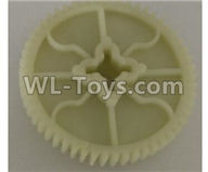 Wltoys 10402 10402.0854 The big Reduction gear,Wltoys 10402 RC Car Parts,High speed 1:10 Scale 4wd,10402 Electric Power On Road Drift Racing Truck Car Parts
