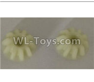 Wltoys 10402 10428-2.0562 Active bevel(2pcs),Wltoys 10402 RC Car Parts,High speed 1:10 Scale 4wd,10402 Electric Power On Road Drift Racing Truck Car Parts