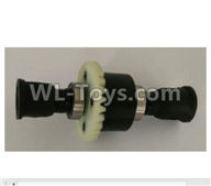 Wltoys 10402 10402.0890 Differential component(1pcs),Wltoys 10402 RC Car Parts,High speed 1:10 Scale 4wd,10402 Electric Power On Road Drift Racing Truck Car Parts