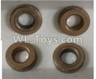 Wltoys 10402 10402.0885 Oil bearing(4pcs)-6x12x4mm,Wltoys 10402 RC Car Parts,High speed 1:10 Scale 4wd,10402 Electric Power On Road Drift Racing Truck Car Parts