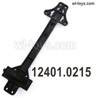 Wltoys 104019 Parts 12401.0215 The Second Floor Components.Wltoys 104019 1/10 Parts, Wltoys 104019 RC Car Accessories.