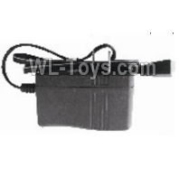 Wltoys 104020 Parts Charger.WLtoys 1/10 RC Car Crawler Accessories.