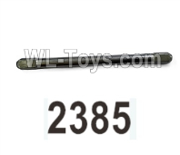 Wltoys 104020 Parts 104003.2385 Rear Axle Left Propeller Shaft Group.WLtoys 1/10 RC Car Crawler Accessories.