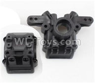 Wltoys 10428-2 Parts-06 K949-06 Front Gear Box,Wltoys 10428-2 Rc Car Parts,High speed 1:10 Scale 4wd,10428-B2 Electric Power On Road Drift Racing Truck Car Parts