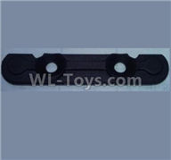 Wltoys 10428-C2 K949-0 Stiffener for the Front Swing arm,Wltoys 10428-C2 Rc Car Parts,High speed 1:10 Scale 4wd,10428-C2 Electric Power On Road Drift Racing Truck Car Parts