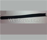 Wltoys 10428-2 Parts-109 K949-109 Velcro,Wltoys 10428-2 Rc Car Parts,High speed 1:10 Scale 4wd,10428-B2 Electric Power On Road Drift Racing Truck Car Parts