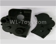 Wltoys 10428-2 Parts-20 10428-2.0326 Front of the gearbox,Wltoys 10428-2 Rc Car Parts,High speed 1:10 Scale 4wd,10428-B2 Electric Power On Road Drift Racing Truck Car Parts