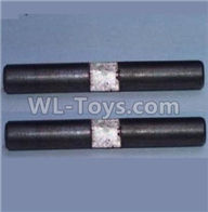Wltoys 10428-C2 K949-52 Planetary gear shaft(2pcs),Wltoys 10428-C2 Rc Car Parts,High speed 1:10 Scale 4wd,10428-C2 Electric Power On Road Drift Racing Truck Car Parts
