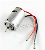 Wltoys 10428-C2 K949-76 540 Main motor,Wltoys 10428-C2 Rc Car Parts,High speed 1:10 Scale 4wd,10428-C2 Electric Power On Road Drift Racing Truck Car Parts