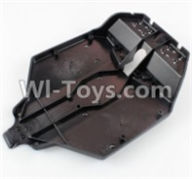 Wltoys 10428-A Bottom Care frame,Wltoys 10428-A RC Car Parts,High speed 1:10 Scale 4wd,10428-A Electric Power On Road Drift Racing Truck Car Parts
