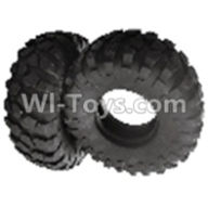 Wltoys 10428-A K949-A-113 Tire lether(2pcs),Wltoys 10428-A RC Car Parts,High speed 1:10 Scale 4wd,10428-A Electric Power On Road Drift Racing Truck Car Parts