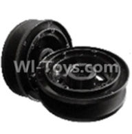 Wltoys 10428-A K949-A-112 Wheel Hub(2pcs),Wltoys 10428-A RC Car Parts,High speed 1:10 Scale 4wd,10428-A Electric Power On Road Drift Racing Truck Car Parts