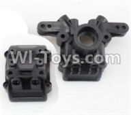 Wltoys 10428-A Front Gear Box,Wltoys 10428-A RC Car Parts,High speed 1:10 Scale 4wd,10428-A Electric Power On Road Drift Racing Truck Car Parts