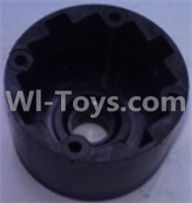 Wltoys 10428-A Front Differential case,Wltoys 10428-A RC Car Parts,High speed 1:10 Scale 4wd,10428-A Electric Power On Road Drift Racing Truck Car Parts
