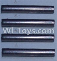 Wltoys 10428-A 1.6X11 Axis(4PCS),Wltoys 10428-A RC Car Parts,High speed 1:10 Scale 4wd,10428-A Electric Power On Road Drift Racing Truck Car Parts