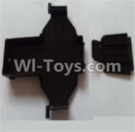 Wltoys 10428-A Battery positioning seat,Wltoys 10428-A RC Car Parts,High speed 1:10 Scale 4wd,10428-A Electric Power On Road Drift Racing Truck Car Parts