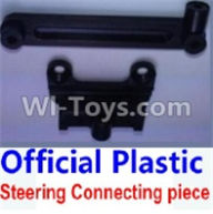 Wltoys 10428-A Official Plastic Steering connecting piece,Wltoys 10428-A RC Car Parts,High speed 1:10 Scale 4wd,10428-A Electric Power On Road Drift Racing Truck Car Parts