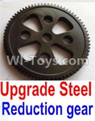 Wltoys 10428-A The first level Upgrade Stell Reduction gear,Wltoys 10428-A RC Car Parts,High speed 1:10 Scale 4wd,10428-A Electric Power On Road Drift Racing Truck Car Parts