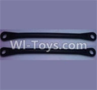 Wltoys 10428-A The Rear axle Trolley(2pcs),Wltoys 10428-A RC Car Parts,High speed 1:10 Scale 4wd,10428-A Electric Power On Road Drift Racing Truck Car Parts