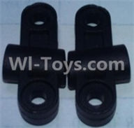 Wltoys 10428-A The positioning pieces for the Rear axle Trolley-2pcs,Wltoys 10428-A RC Car Parts,High speed 1:10 Scale 4wd,10428-A Electric Power On Road Drift Racing Truck Car Parts
