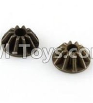 Wltoys 10428-A Planetary gear(2pcs),Wltoys 10428-A RC Car Parts,High speed 1:10 Scale 4wd,10428-A Electric Power On Road Drift Racing Truck Car Parts