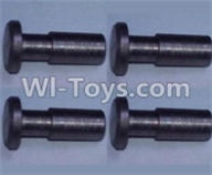 Wltoys 10428-A Steering shaft(4pcs),Wltoys 10428-A RC Car Parts,High speed 1:10 Scale 4wd,10428-A Electric Power On Road Drift Racing Truck Car Parts
