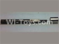 Wltoys 10428-A The first stage reduction shaft,Wltoys 10428-A RC Car Parts,High speed 1:10 Scale 4wd,10428-A Electric Power On Road Drift Racing Truck Car Parts