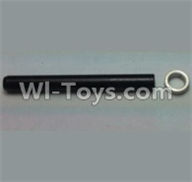 Wltoys 10428-A The second stage reduction shaft,Wltoys 10428-A RC Car Parts,High speed 1:10 Scale 4wd,10428-A Electric Power On Road Drift Racing Truck Car Parts