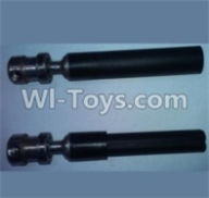 Wltoys 10428-A The Rear Shaft sleeve(2pcs),Wltoys 10428-A RC Car Parts,High speed 1:10 Scale 4wd,10428-A Electric Power On Road Drift Racing Truck Car Parts