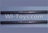 Wltoys 10428-A The Swing Arm shaft(2pcs),Wltoys 10428-A RC Car Parts,High speed 1:10 Scale 4wd,10428-A Electric Power On Road Drift Racing Truck Car Parts