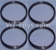 Wltoys 10428-A Universal joint cup spring(4pcs),Wltoys 10428-A RC Car Parts,High speed 1:10 Scale 4wd,10428-A Electric Power On Road Drift Racing Truck Car Parts