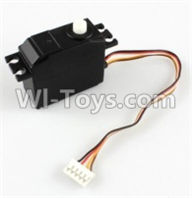 Wltoys 10428-A Official Server 25g,Wltoys 10428-A RC Car Parts,High speed 1:10 Scale 4wd,10428-A Electric Power On Road Drift Racing Truck Car Parts
