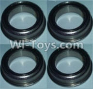 Wltoys 10428-A Bearing with Deep groove(4pcs),Wltoys 10428-A RC Car Parts,High speed 1:10 Scale 4wd,10428-A Electric Power On Road Drift Racing Truck Car Parts
