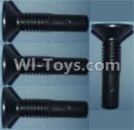 Wltoys 10428-A Steering shaft seat(4PCS),Wltoys 10428-A RC Car Parts,High speed 1:10 Scale 4wd,10428-A Electric Power On Road Drift Racing Truck Car Parts