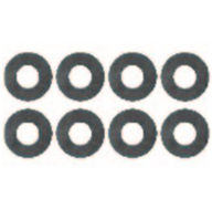 Wltoys 10428-C Parts-130-03 0323 Flat Washer(8pcs)-6x9.5x1.5mm,Wltoys 10428-C Rc Car Parts,High speed 1:10 Scale 4wd,10428-C Electric Power On Road Drift Racing Truck Car Parts