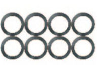 Wltoys 10428-C Parts-130-04 0324 Flat Washer(8pcs)-10x14x0.5mm,Wltoys 10428-C Rc Car Parts,High speed 1:10 Scale 4wd,10428-C Electric Power On Road Drift Racing Truck Car Parts