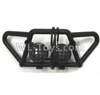 Wltoys 10428-D Headlight assembly-10428-D.0688,Wltoys 10428-D 1/10 Parts,Wltoys 10428-D Rc Car Parts