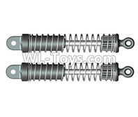 Wltoys 10428-D Shock absorbers(2pcs)-For front or Rear-10428-D.0697,Wltoys 10428-D 1/10 Parts,Wltoys 10428-D Rc Car Parts