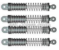 Wltoys 10428-E Parts-Shock absorbers(4pcs)-For front or Rear-10428-D.0697,Wltoys 10428-E 1/10 Parts,Wltoys 10428-E Rc Car Parts