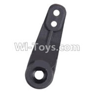 Wltoys 12401 0217 Servo swing arm,Wltoys 12401 RC Car Spare Parts Replacement Accessories,1:12 Scale 4wd,2.4G 12401 rc racing car Parts,On Road Drift Racing Truck Car Parts