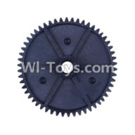 Wltoys 12401 0220 Big Reduction gear,Wltoys 12401 RC Car Spare Parts Replacement Accessories,1:12 Scale 4wd,2.4G 12401 rc racing car Parts,On Road Drift Racing Truck Car Parts