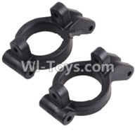Wltoys 12401 0226 Door-shape seat unit(2pcs),Wltoys 12401 RC Car Spare Parts Replacement Accessories,1:12 Scale 4wd,2.4G 12401 rc racing car Parts,On Road Drift Racing Truck Car Parts